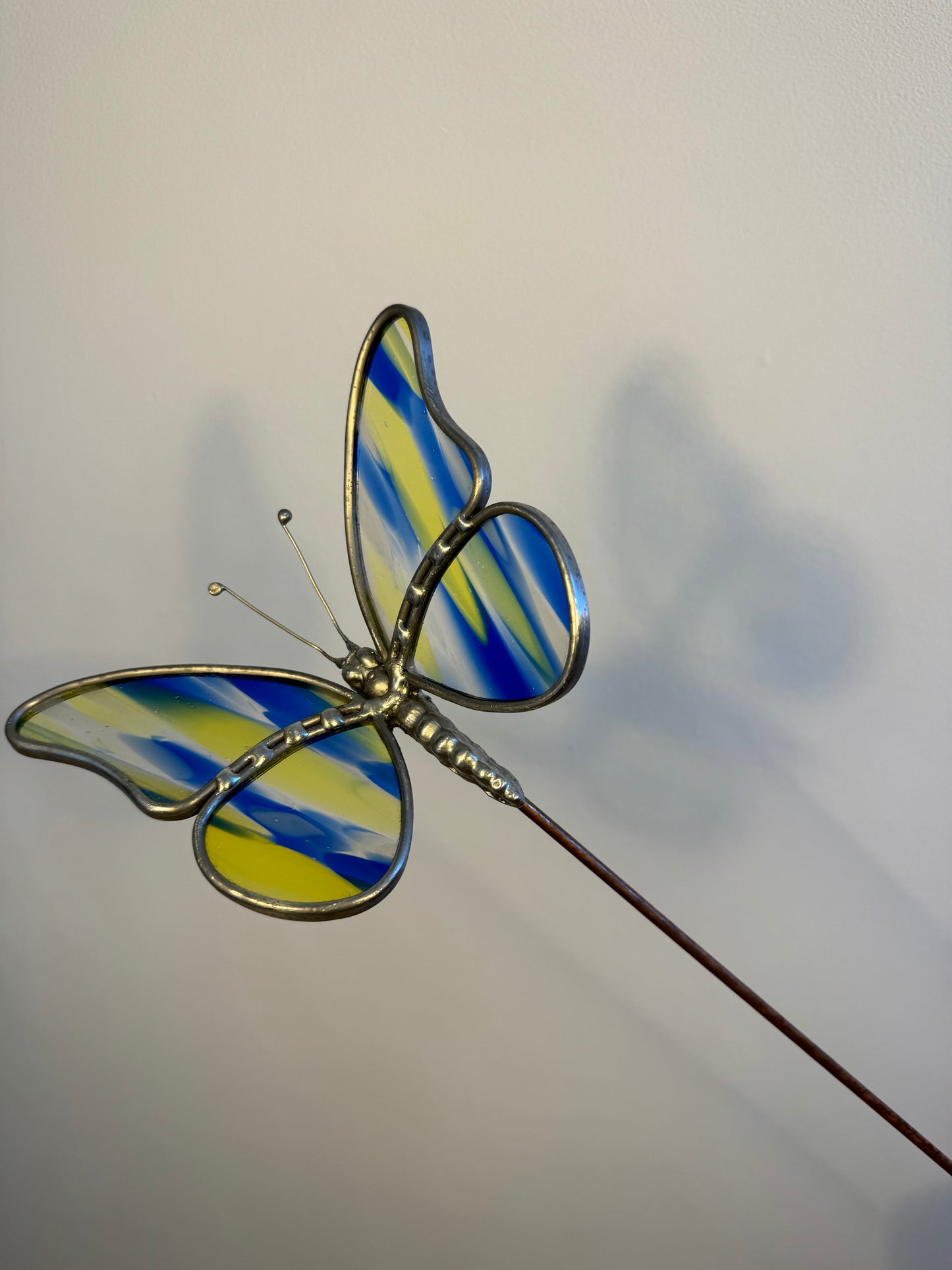 Schmetterling