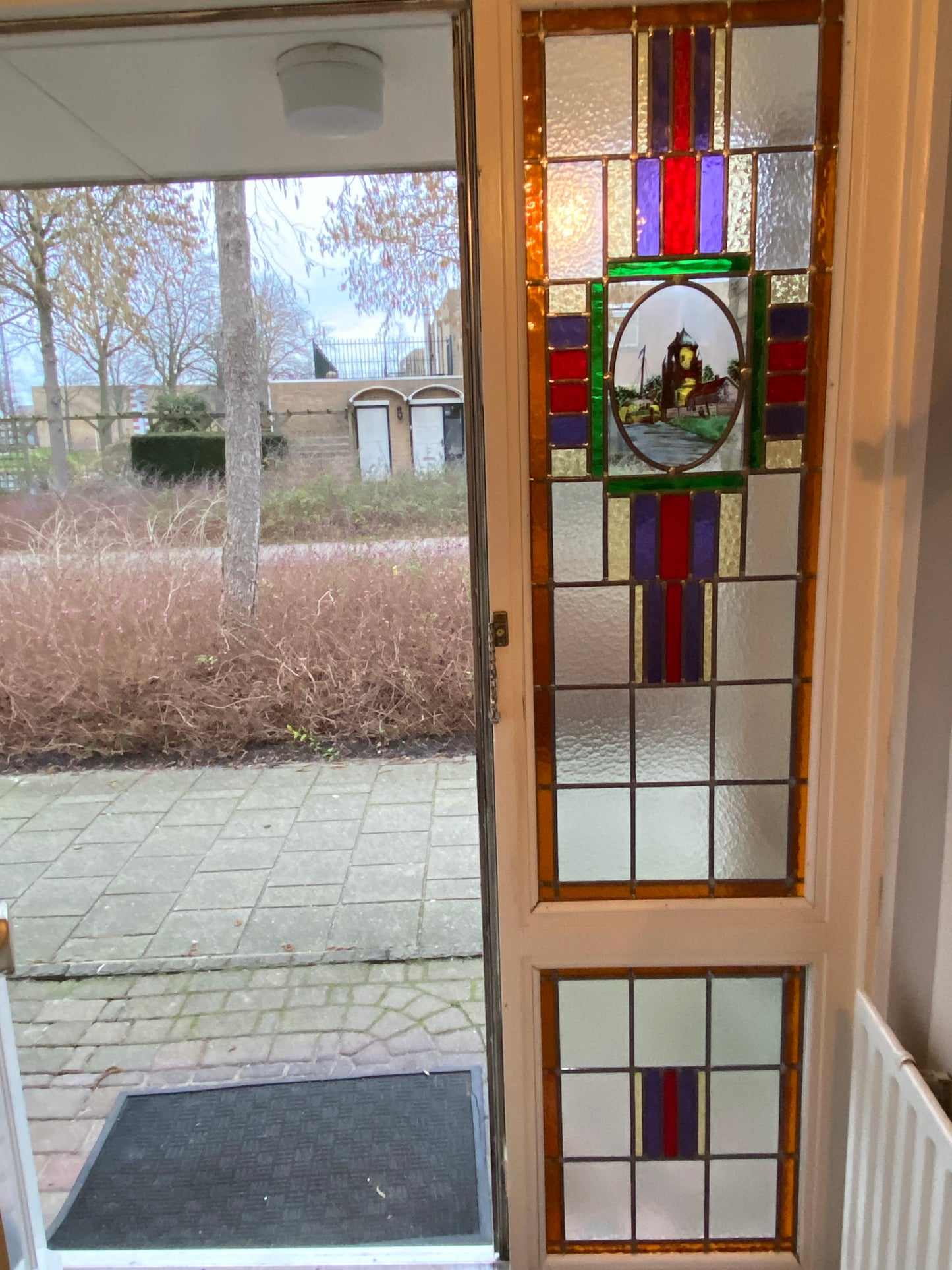 Fenster nach Kundenentwurf