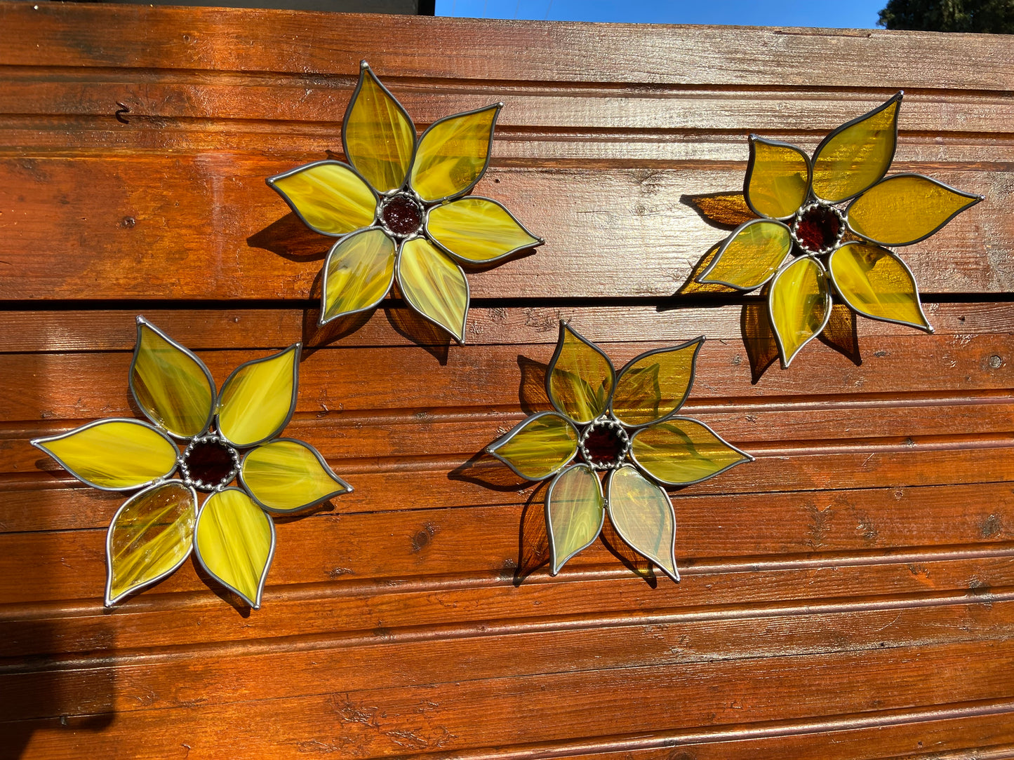 Sonnenblume