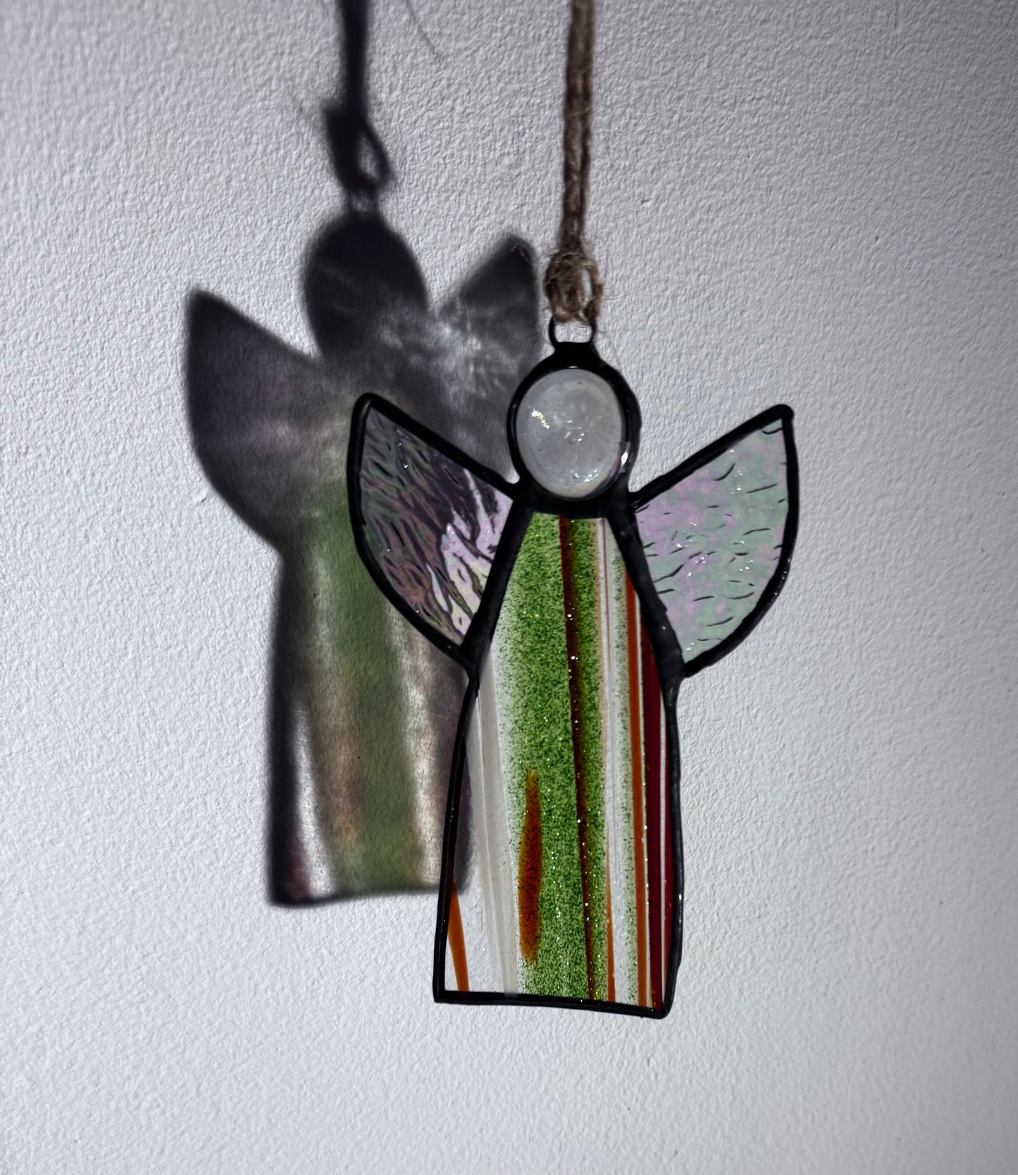 Engelen, slechts 6 beschikbaar