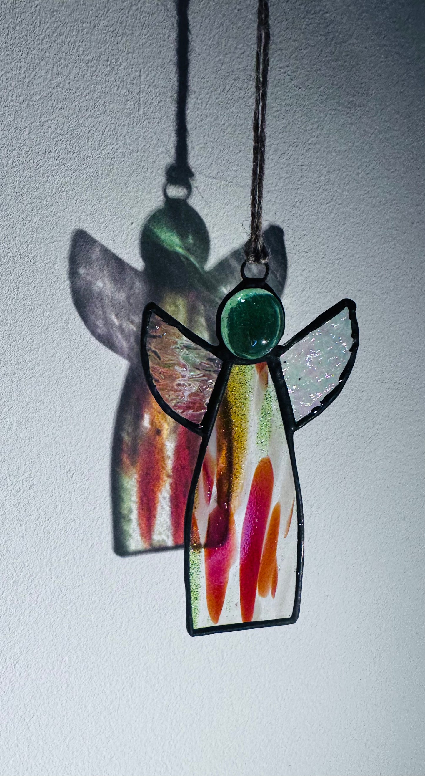 Engelen, slechts 6 beschikbaar